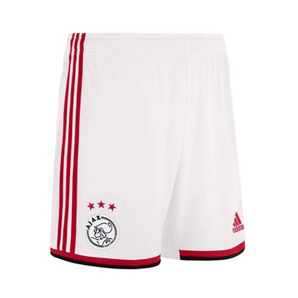 Pantalones Ajax Primera equipo 2019-20 Blanco